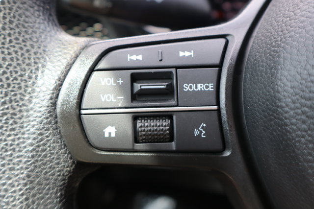 Used 2024 Honda CR-V EX image 16
