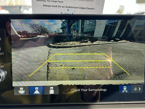 New 2026 Honda HR-V Sport image 28