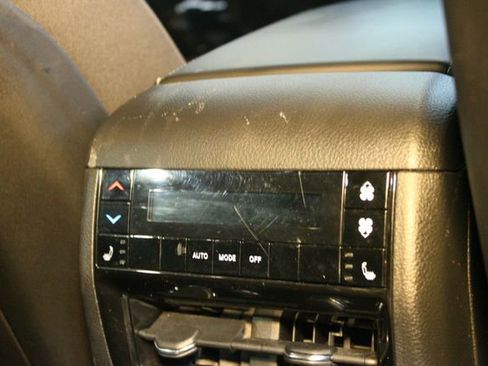 Used 2023 Jeep Grand Cherokee L Overland image 15