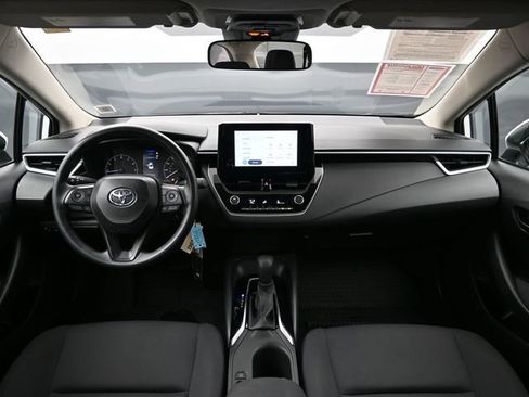 Certified 2024 Toyota Corolla LE image 13