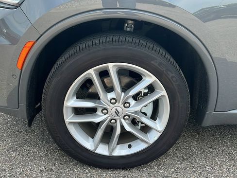 Used 2026 Dodge Durango GT AWD/4WD image 16