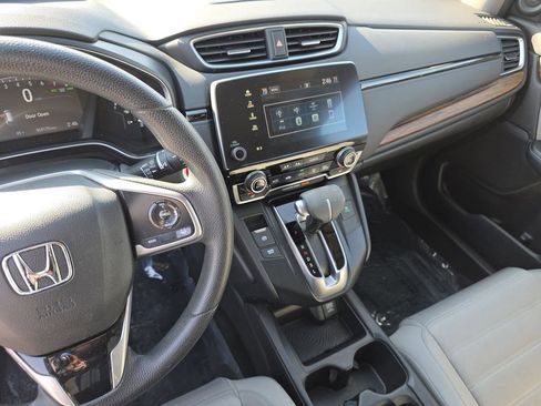 Used 2019 Honda CR-V EX image 25