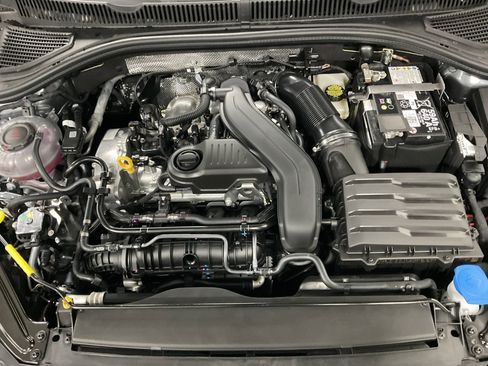 New 2026 Volkswagen Jetta SE image 17