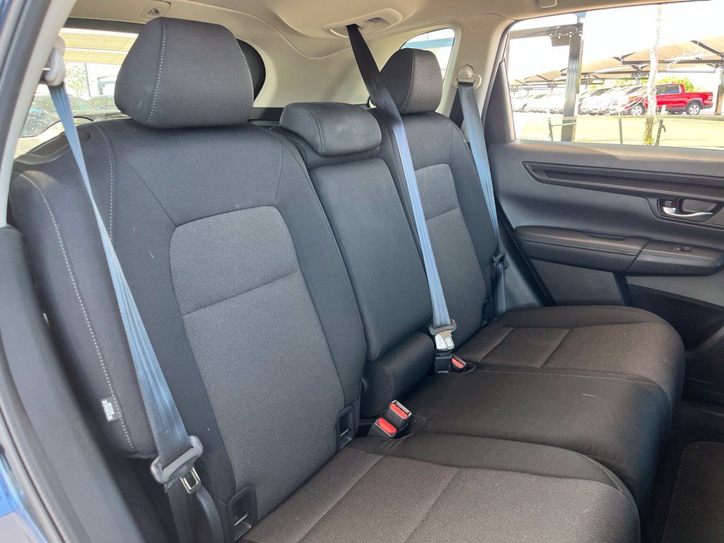 Used 2024 Honda CR-V EX image 28