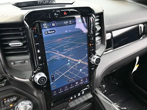 Used 2025 RAM 1500 Limited image 23