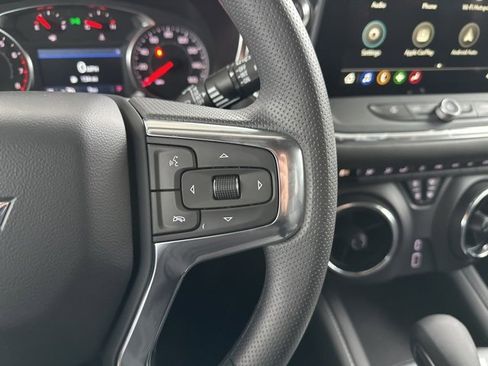 New 2026 Chevrolet Blazer LT w/ Midnight/Sport Edition image 20