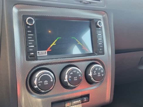 Used 2013 Dodge Challenger R/T w/ Blacktop Pkg RWD image 23