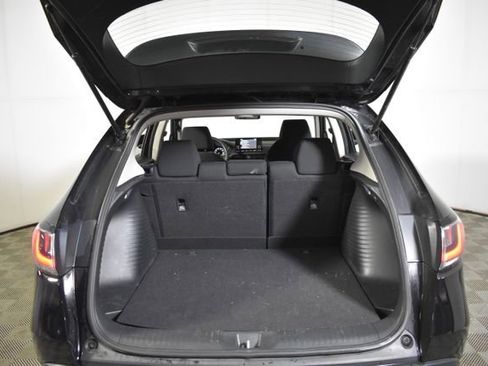 Used 2025 Honda HR-V LX image 26