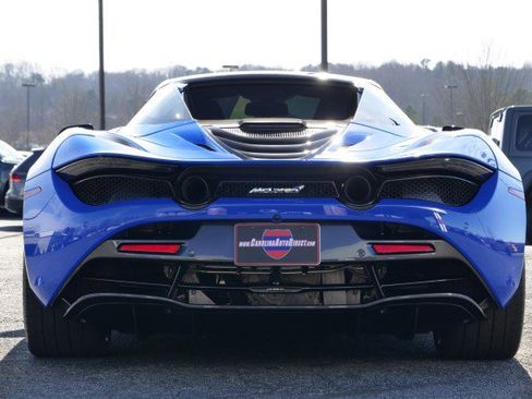 Used 2020 McLaren 720S Performance image 11