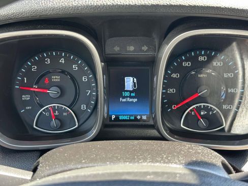 Used 2016 Chevrolet Malibu LS FWD image 19