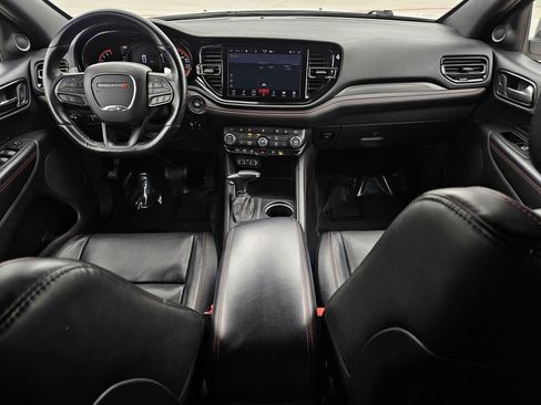 Used 2024 Dodge Durango GT RWD image 23