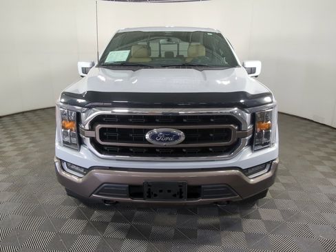 Used 2022 Ford F150 Lariat image 8