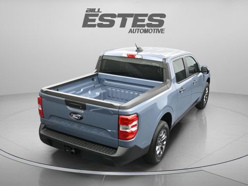 Used 2026 Ford Maverick XLT w/ XLT Luxury Package AWD/4WD image 14