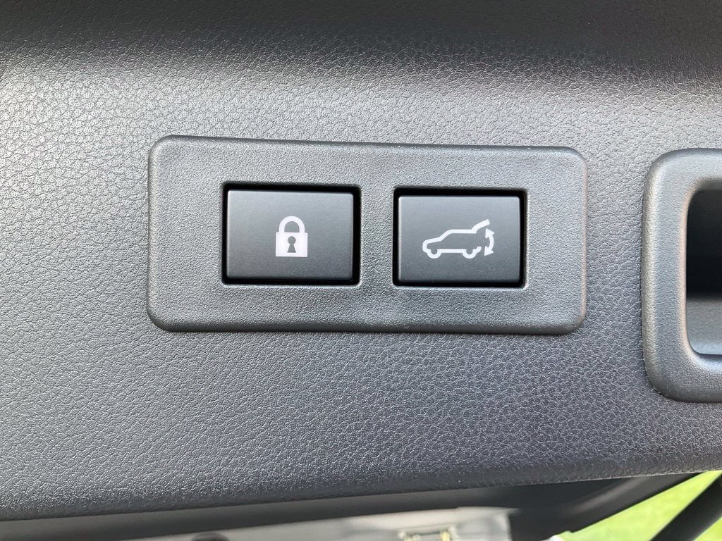 Used 2026 Subaru Forester Limited AWD/4WD image 43