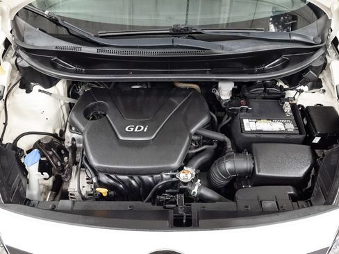 Used 2015 Kia Rio LX FWD image 3