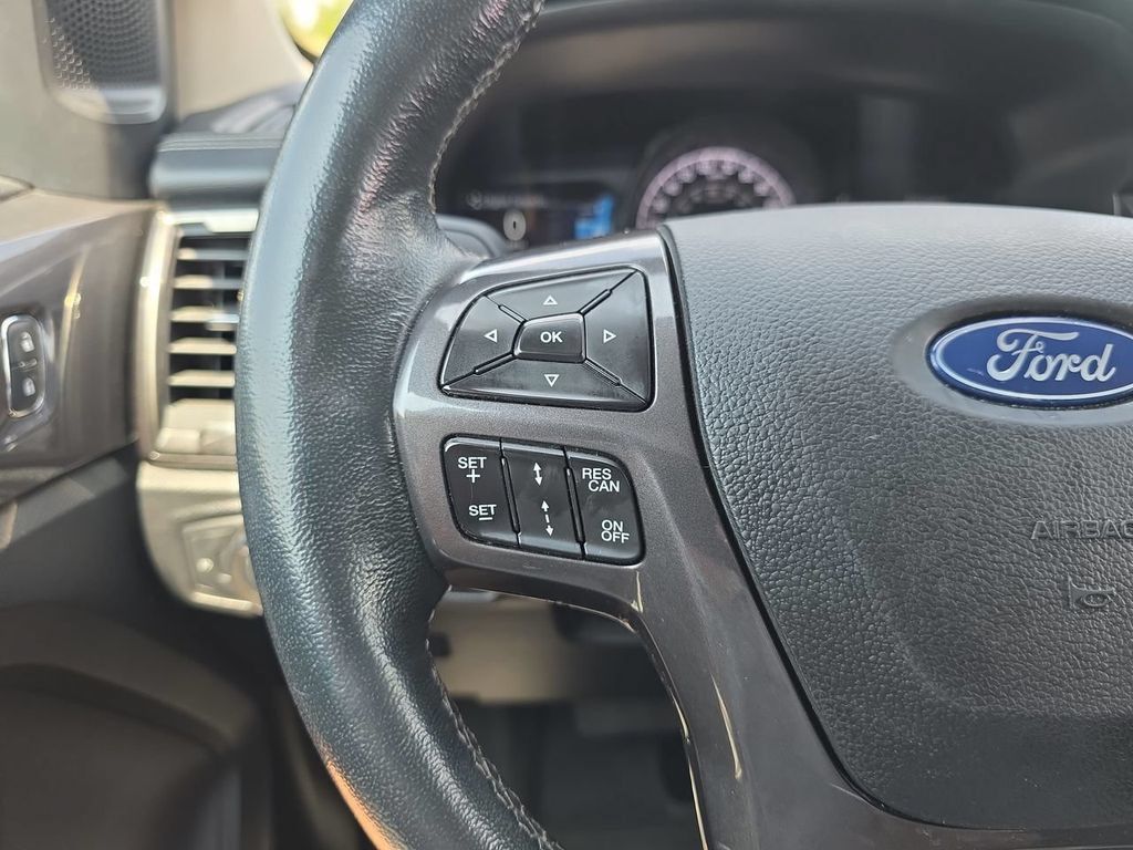 Used 2020 Ford Ranger Lariat w/ Equipment Group 501A Mid AWD/4WD image 24