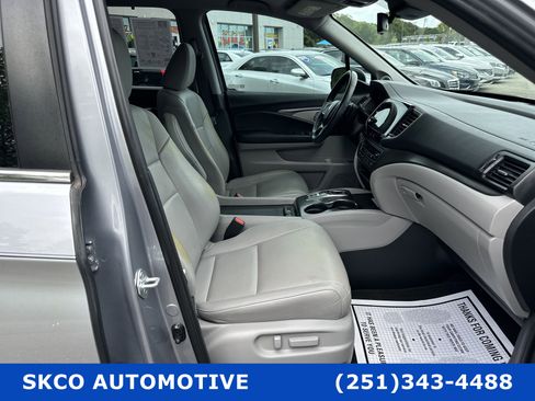 Used 2022 Honda Pilot Special Edition image 13