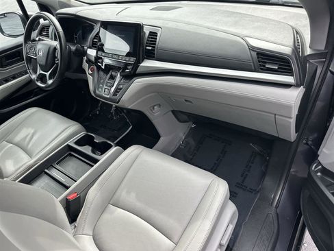 Used 2020 Honda Odyssey EX-L image 12
