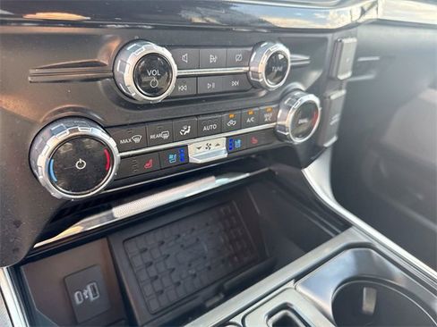 Certified 2023 Ford F150 Raptor w/ Equipment Group 802A Raptor R image 21