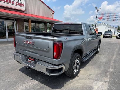 Used 2023 GMC Sierra 1500 SLT w/ SLT Premium Package
