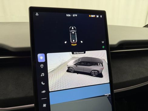 Used 2023 Fisker Ocean Extreme image 26