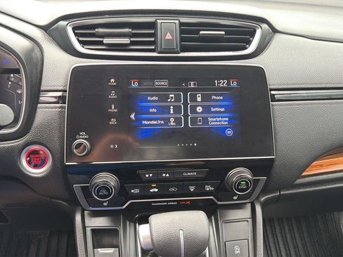 Used 2021 Honda CR-V EX image 18