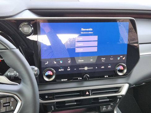 New 2026 Lexus RX 350 FWD image 14