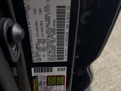 Used 2023 Toyota Tacoma SR5 image 12