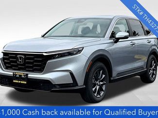 New 2026 Honda CR-V EX-L video 2