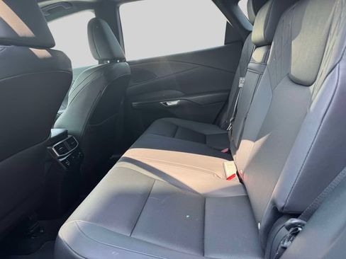 Used 2023 Lexus RX 350 Premium w/ Accessory Package (A2) AWD/4WD image 15