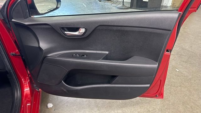 Used 2023 Kia Rio S w/ Technology Package FWD image 24