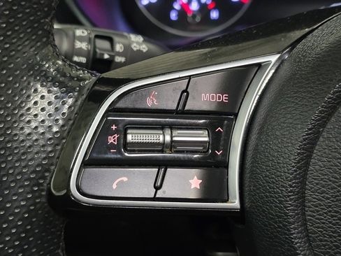 Used 2022 Kia Forte GT-Line w/ GT-Line Premium Package image 32