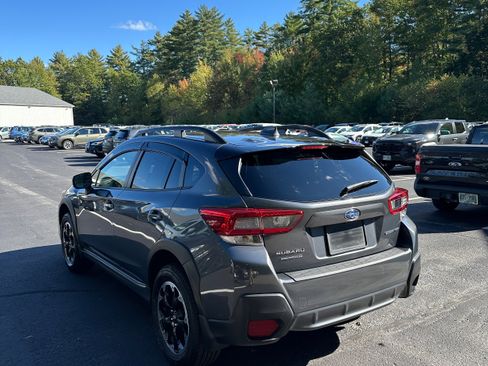 Used 2023 Subaru Crosstrek 2.0i Premium AWD/4WD image 7