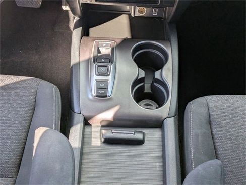 Used 2023 Honda Ridgeline Sport image 18