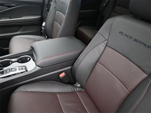 New 2026 Honda Ridgeline Black Edition image 18