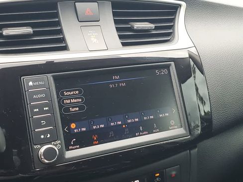 Used 2019 Nissan Sentra SV image 28