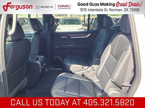 New 2026 GMC Acadia Elevation w/ Super Cruise Package FWD image 46