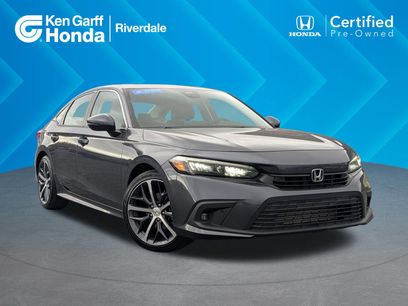 Used 2023 Honda Civic Touring