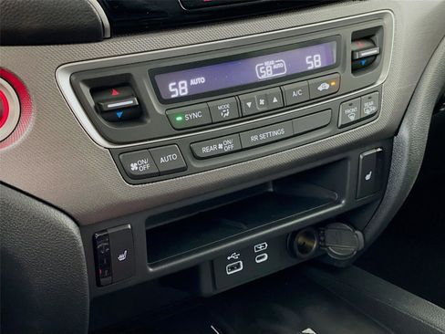 New 2026 Honda Ridgeline RTL image 13