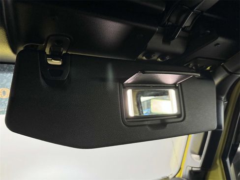 Used 2022 Jeep Wrangler Unlimited Sport image 29