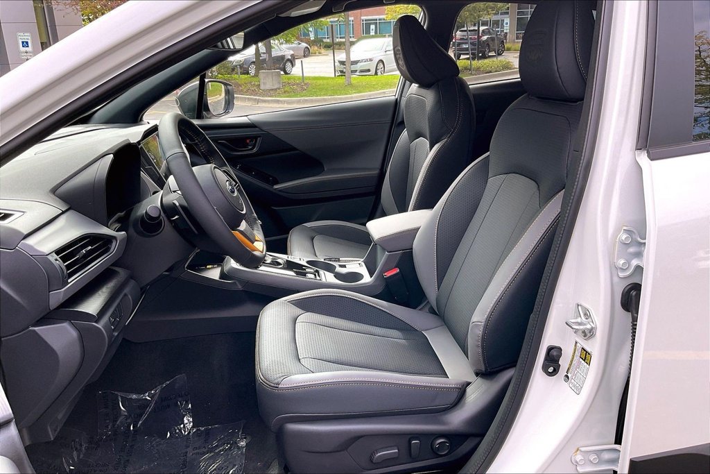 New 2026 Subaru Crosstrek 2.5i Wilderness AWD/4WD image 11