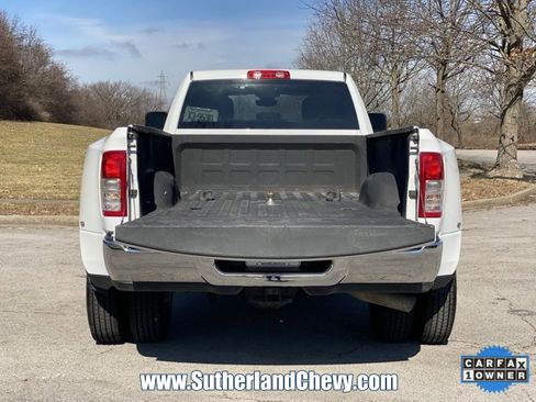 Used 2024 RAM 3500 Big Horn image 17
