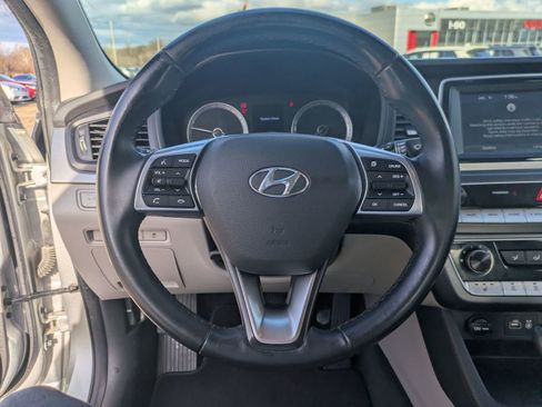 Used 2018 Hyundai Sonata SEL image 15