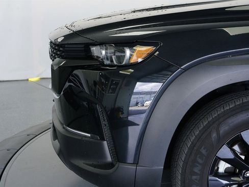 Used 2025 MAZDA CX-50 AWD 2.5 S w/ Preferred Package image 7