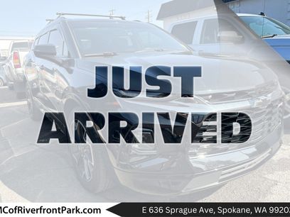 Used 2022 Chevrolet Blazer RS