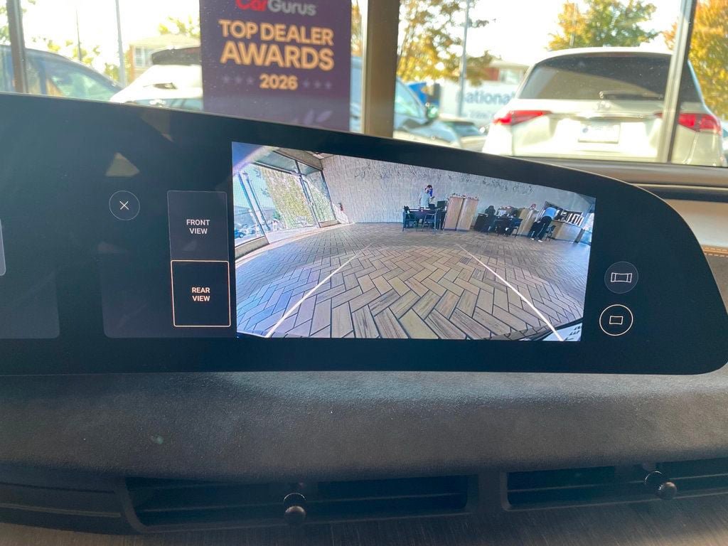 Used 2023 Lucid Air Grand Touring AWD/4WD image 39