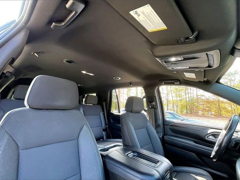 Certified 2022 Chevrolet Tahoe LS image 23