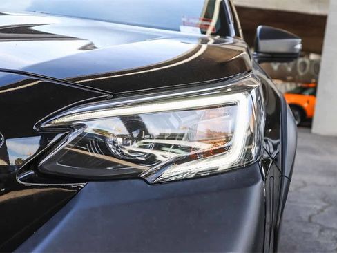 Used 2023 Subaru Outback Wilderness w/ Wilderness Package image 7