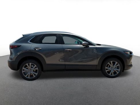 New 2025 MAZDA CX-30 AWD 2.5 S w/ Preferred Package image 7