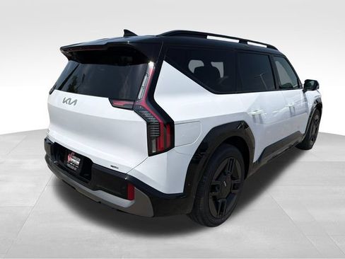 New 2026 Kia EV9 GT-Line AWD/4WD image 7